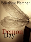Книга Demon Day