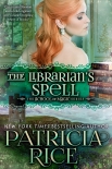 Книга The Librarian's Spell