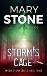 Книга Storm's Cage