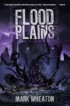 Книга Flood Plains