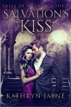 Книга Salvation's Kiss (Tales Of Mython Book 1)