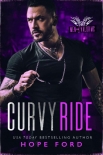 Книга Curvy Ride: An Age Gap Romance (Men of Valor MC)