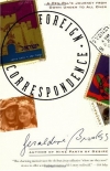 Книга Foreign Correspondence: A Pen Pal's Journey