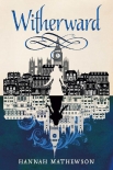 Книга Witherward