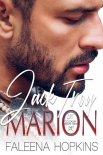 Книга Jack, Troy, Marion