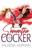 Книга Samantha Cocker (Cocker Brothers Book 21)
