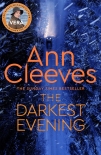 Книга The Darkest Evening