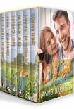 Книга Outback Dreams: 6 Small-Town Stories Boxset