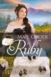 Книга Mail Order Ruby
