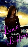 Книга Love and The Liffey