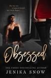 Книга Obsessed