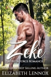 Книга Zeke (Delta Forces Book 2)