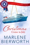 Книга Christmas Cruise in July