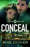 Книга Conceal (Omega Sector)