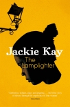 Книга The Lamplighter