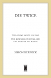 Книга Die Twice