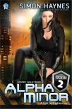 Книга Alpha Minor