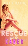 Книга Rescue for the Carer