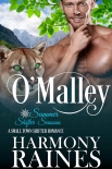Книга O'Malley: Summer (Shifter Seasons Book 7)