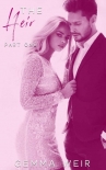Книга The Heir - Part 1 (The Kings &amp; Queens of St Augustus Book 3)