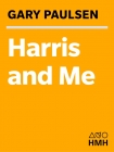 Книга Harris and Me