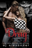 Книга Drag: A Driven World Novel (The Driven World)