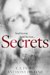 Книга Secrets