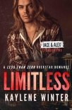 Книга LIMITLESS: A Less Than Zero Rockstar Romance: Book 2: Jace &amp; Alex