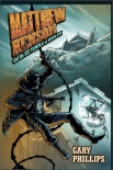 Книга Matthew Henson and the Ice Temple of Harlem