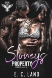 Книга Stoney's Property (Devils Riot MC: Originals Book 1)