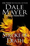 Книга Stroke of Death