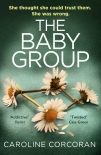Книга The Baby Group