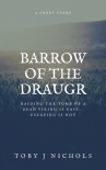 Книга Barrow of the Draugr