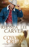 Книга Cowboy Creed (Cooper's Hawke Landing Book 1)
