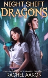 Книга Night Shift Dragons (DFZ Book 3)