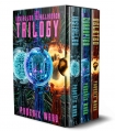 Книга The Installed Intelligence Trilogy Collection