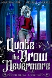 Книга Quote the Drow Nevermore