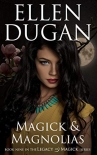Книга Magick &amp; Magnolias
