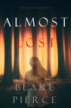 Книга Almost Lost