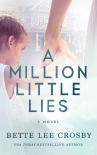 Книга A Million Little Lies