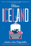 Книга Miss Iceland