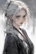 Книга Лорд Системы 4
