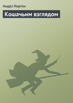 Книга Кошачьим взглядом