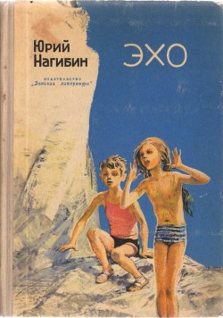 Книга Эхо (Сборник)