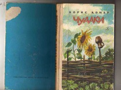 Книга Диваки