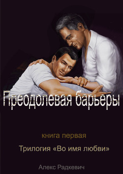 Книга Преодолевая барьеры (СИ)