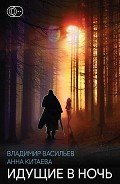 Книга Идущие в ночь (СИ)