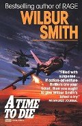 Книга A Time to Die