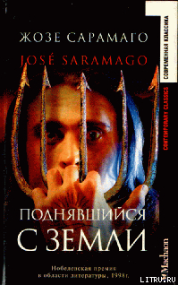 Книга Поднявшийся с земли