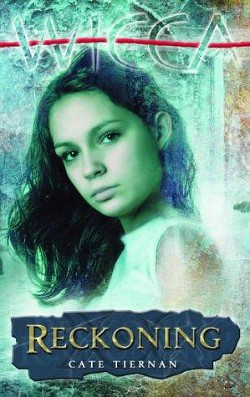 Книга Расплата (ЛП)